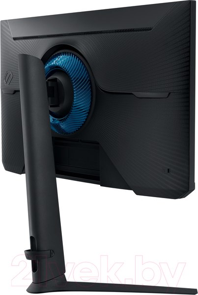 Изображение товара Монитор Samsung Odyssey G4 LS25BG400EIXCI (черный)