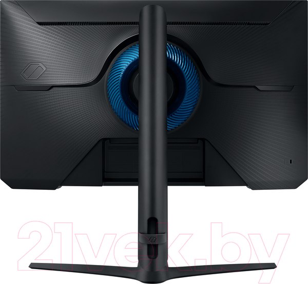 Изображение товара Монитор Samsung Odyssey G4 LS25BG400EIXCI (черный)