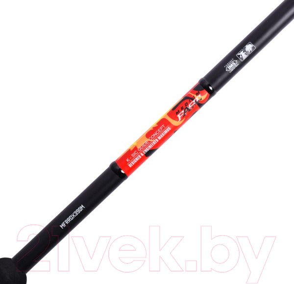 Изображение товара Удилище MAXIMUS Red Devil-X 360M / MFRRDX360M