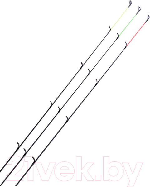 Изображение товара Удилище MAXIMUS Red Devil-X 360M / MFRRDX360M