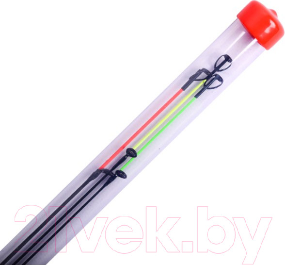 Изображение товара Удилище MAXIMUS Red Devil-X 360M / MFRRDX360M