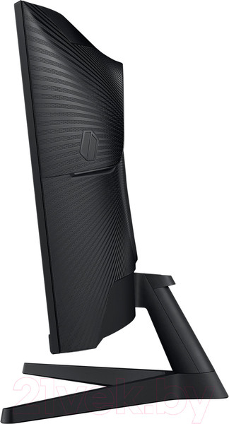 Изображение товара Монитор Samsung Odyssey G5 S27CG550EI (черный)