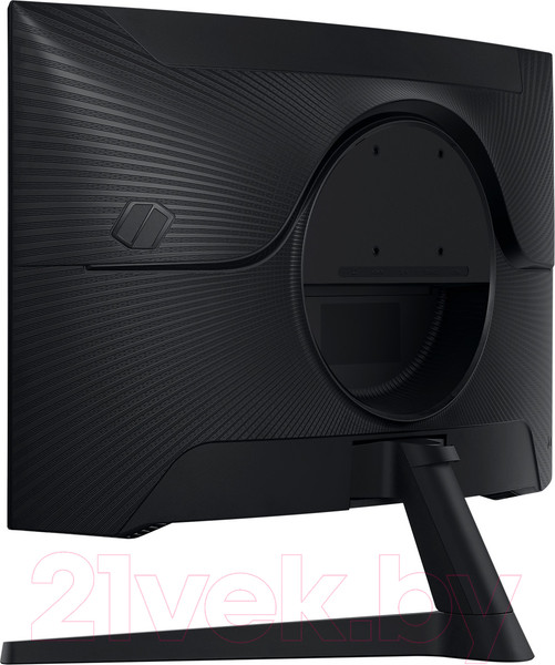 Изображение товара Монитор Samsung Odyssey G5 S27CG550EI (черный)