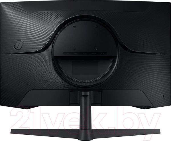 Изображение товара Монитор Samsung Odyssey G5 S27CG550EI (черный)