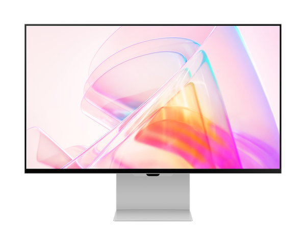 Изображение товара Монитор Samsung ViewFinity S9 S27C902PAI (серебристый)