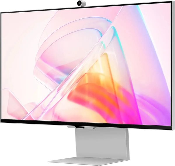 Изображение товара Монитор Samsung ViewFinity S9 S27C902PAI (серебристый)