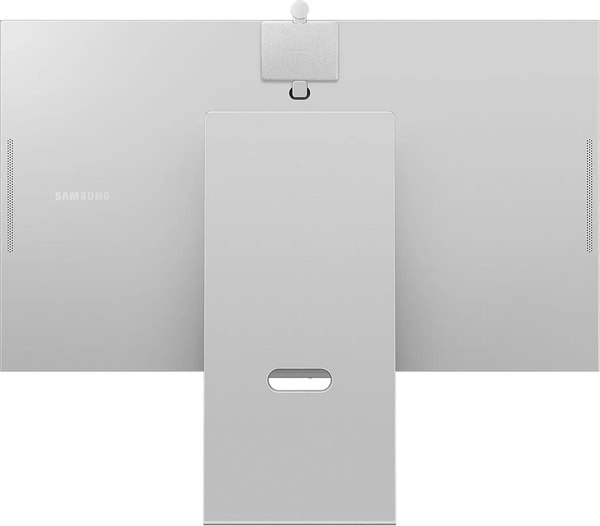 Изображение товара Монитор Samsung ViewFinity S9 S27C902PAI (серебристый)