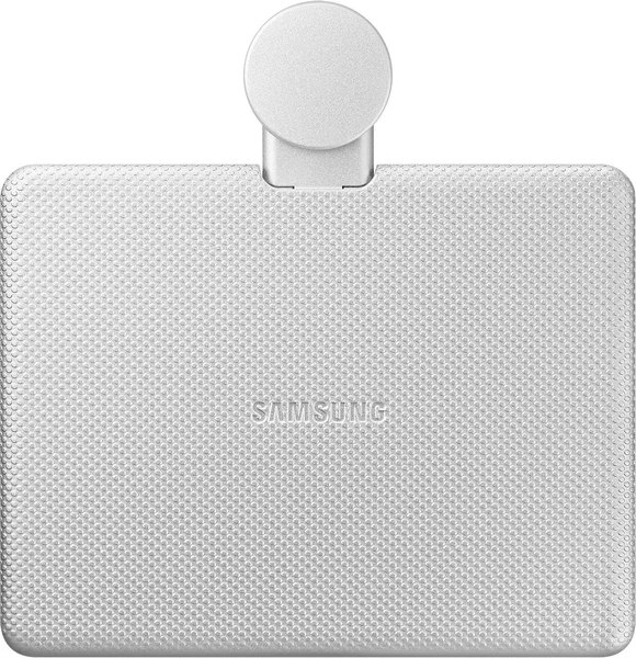 Изображение товара Монитор Samsung ViewFinity S9 S27C902PAI (серебристый)