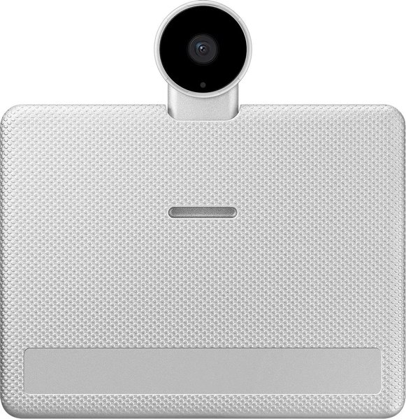 Изображение товара Монитор Samsung ViewFinity S9 S27C902PAI (серебристый)