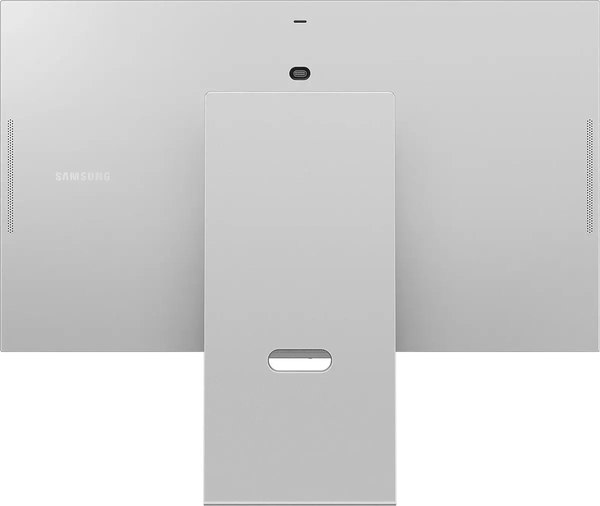 Изображение товара Монитор Samsung ViewFinity S9 S27C902PAI (серебристый)
