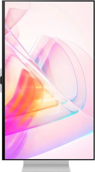 Изображение товара Монитор Samsung ViewFinity S9 S27C902PAI (серебристый)