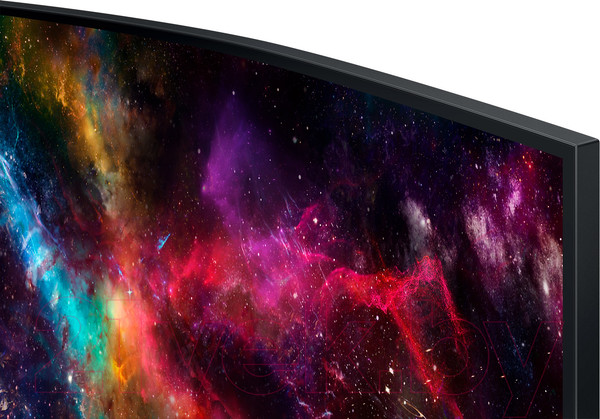 Изображение товара Монитор Samsung Odyssey Neo G9 S57CG952NI (черный)