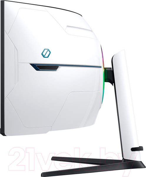 Изображение товара Монитор Samsung Odyssey Neo G9 S57CG952NI (черный)