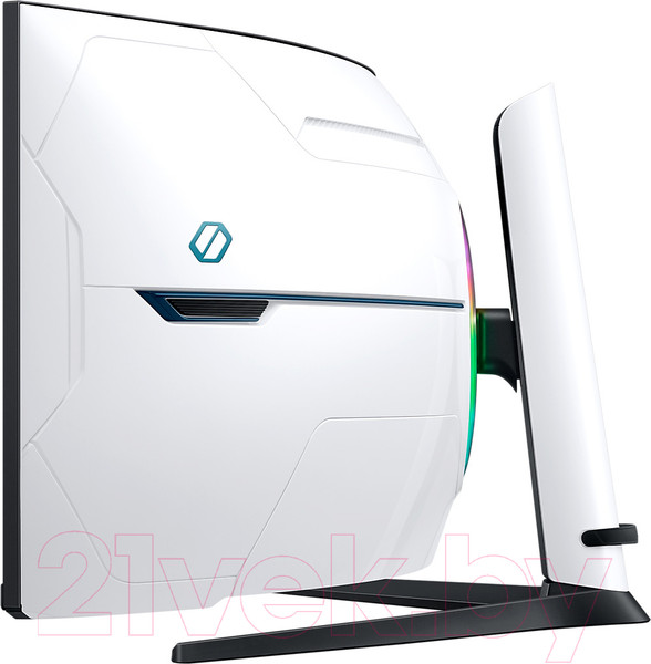 Изображение товара Монитор Samsung Odyssey Neo G9 S57CG952NI (черный)