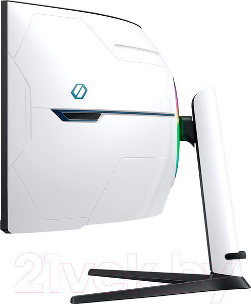 Изображение товара Монитор Samsung Odyssey Neo G9 S57CG952NI (черный)