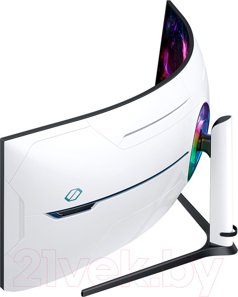 Изображение товара Монитор Samsung Odyssey Neo G9 S57CG952NI (черный)