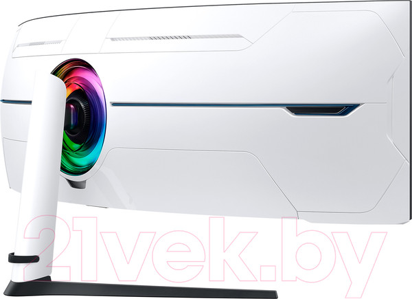 Изображение товара Монитор Samsung Odyssey Neo G9 S57CG952NI (черный)