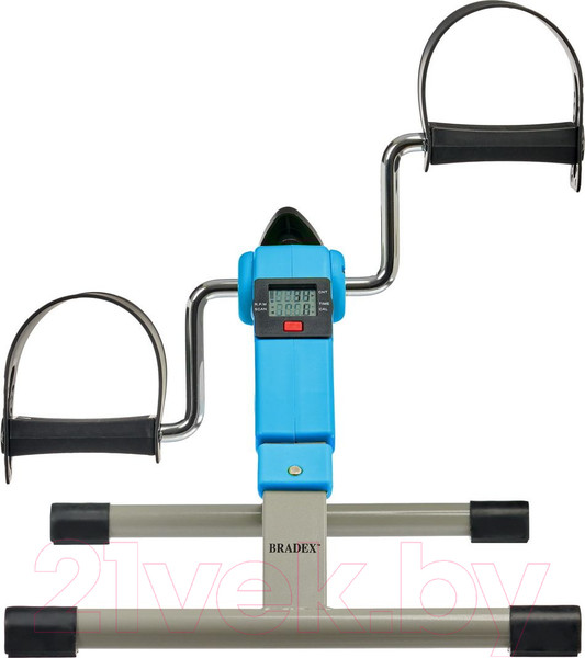 Изображение товара Минибайк Bradex SF 0579  (синий)