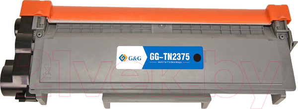Изображение товара Тонер-картридж G&G GG-TN2375