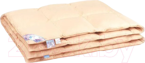 Изображение товара Одеяло Belashoff Верблюжья шерсть 200x220 / ТЧВШ 1-5