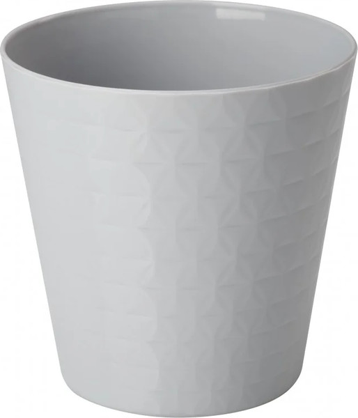 Изображение товара Кашпо Formplastic Diament Petit / FP-3750-040 (платина)