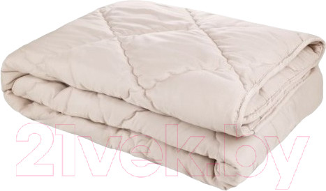 Изображение товара Одеяло Belashoff Файбер 200x220 / ТЧФ 1-5