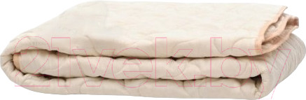 Изображение товара Одеяло Belashoff Овечья шерсть 140x205 / ТЧШ 1-3