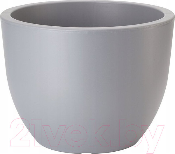 Изображение товара Кашпо Formplastic Muna / FP-2731-059 (бетон)