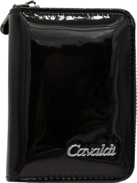 Изображение товара Портмоне Cedar 4U Cavaldi / PX33-JMP-3027 (черный)