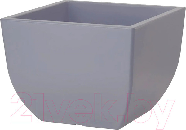 Изображение товара Кашпо Formplastic Muna / FP-2734-059 (бетон)