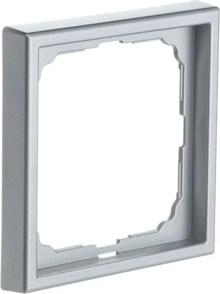 Изображение товара Рамка для выключателей и розеток Systeme (Schneider) Electric ArtGallery GAL000301