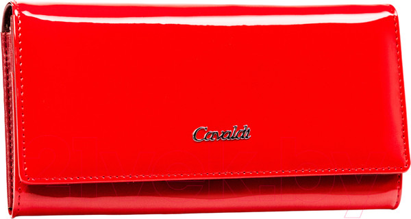 Изображение товара Портмоне Cedar 4U Cavaldi / PX24-JMP (красный)