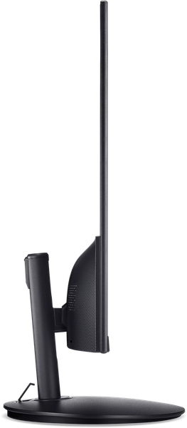 Изображение товара Монитор Acer SH242YEbmihux (черный)