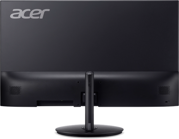 Изображение товара Монитор Acer SH242YEbmihux (черный)
