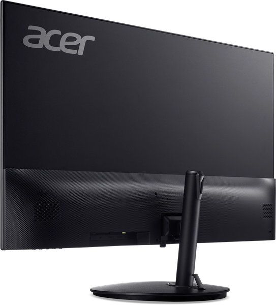 Изображение товара Монитор Acer SH242YEbmihux (черный)