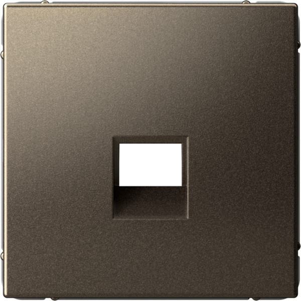 Изображение товара Лицевая панель Systeme (Schneider) Electric ArtGallery GAL000684 