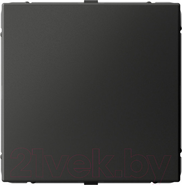 Изображение товара Заглушка для розетки Systeme (Schneider) Electric ArtGallery GAL001409