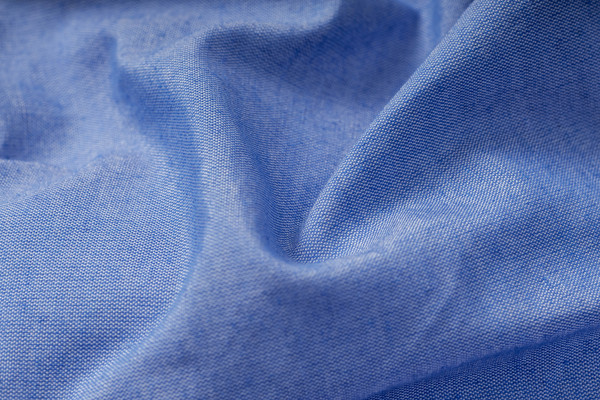 Изображение товара Комплект постельного белья Mirpol home 200х220 (голубой)