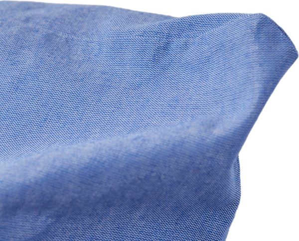 Изображение товара Комплект постельного белья Mirpol home 200х220 (голубой)