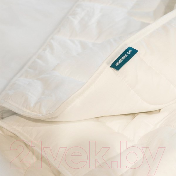 Изображение товара Одеяло Фабрика сна Comfort зимнее 145x210