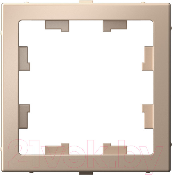 Изображение товара Адаптер скрытого механизма Systeme (Schneider) Electric ArtGallery GAL001208