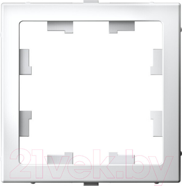 Изображение товара Рамка для выключателей и розеток Systeme (Schneider) Electric ArtGallery GAL000108