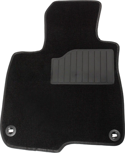 Изображение товара Коврик для салона авто Seintex 89611