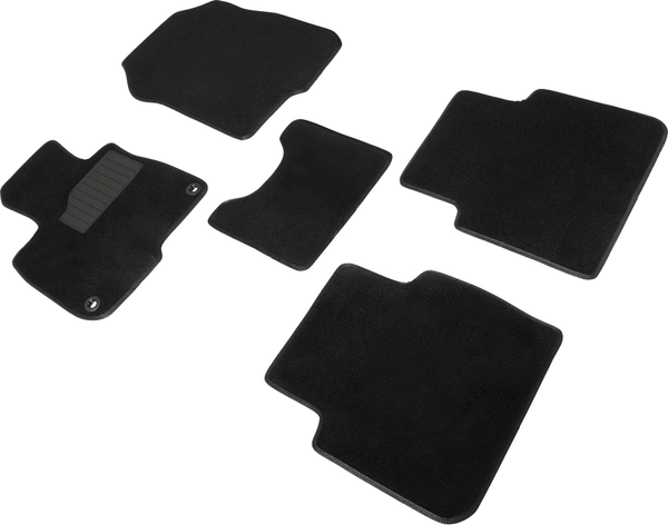 Изображение товара Коврик для салона авто Seintex 89611