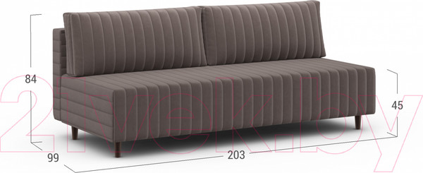 Изображение товара Диван Moon Family 185 / MF008225