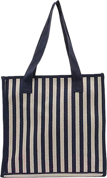 Изображение товара Пляжная сумка Mr.Bag 172-FH3432-NAV (синий)