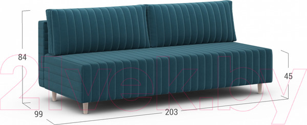 Изображение товара Диван Moon Family 185 / MF008228