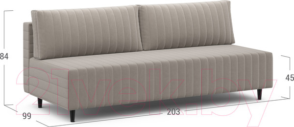 Изображение товара Диван Moon Family 185 / MF008230