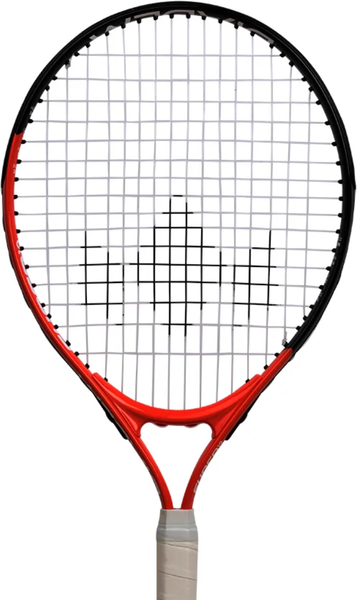 Изображение товара Теннисная ракетка Diadem Super 19 /  RK-SUP19-RD (красный)