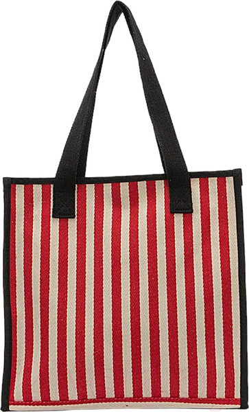 Изображение товара Пляжная сумка Mr.Bag 172-FH3432-RED (красный)